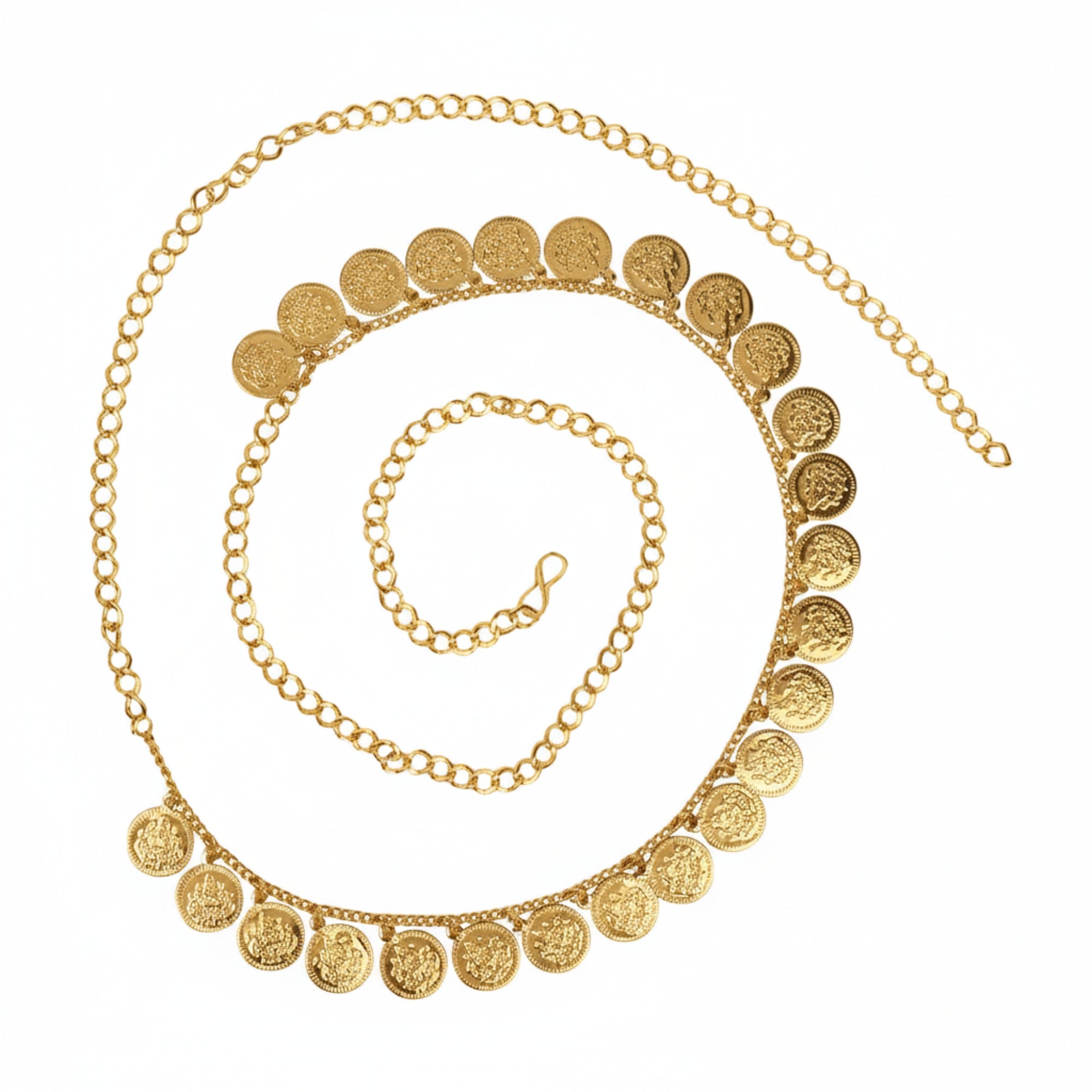 Laxmi Coin Kamarbandh