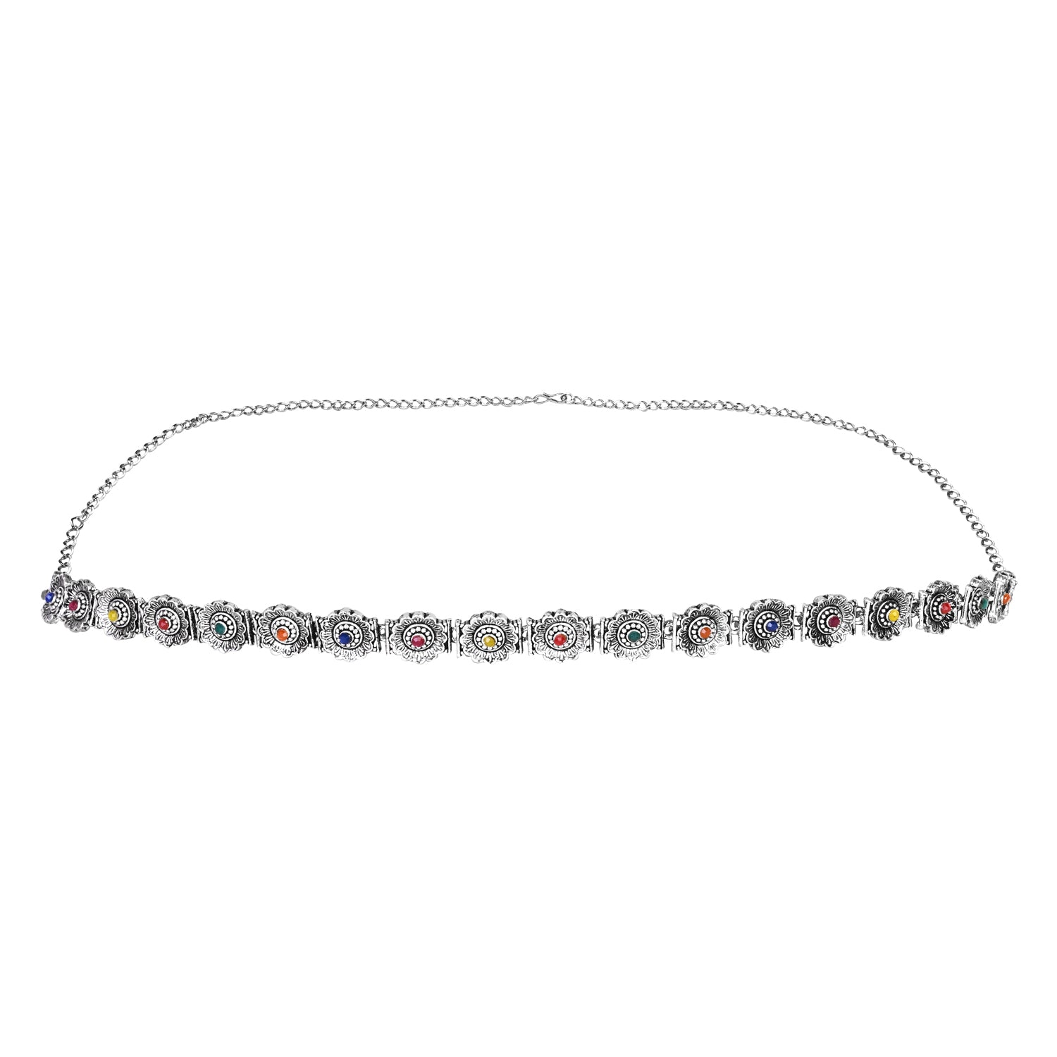 Shyamali Oxidised Kamarbandh