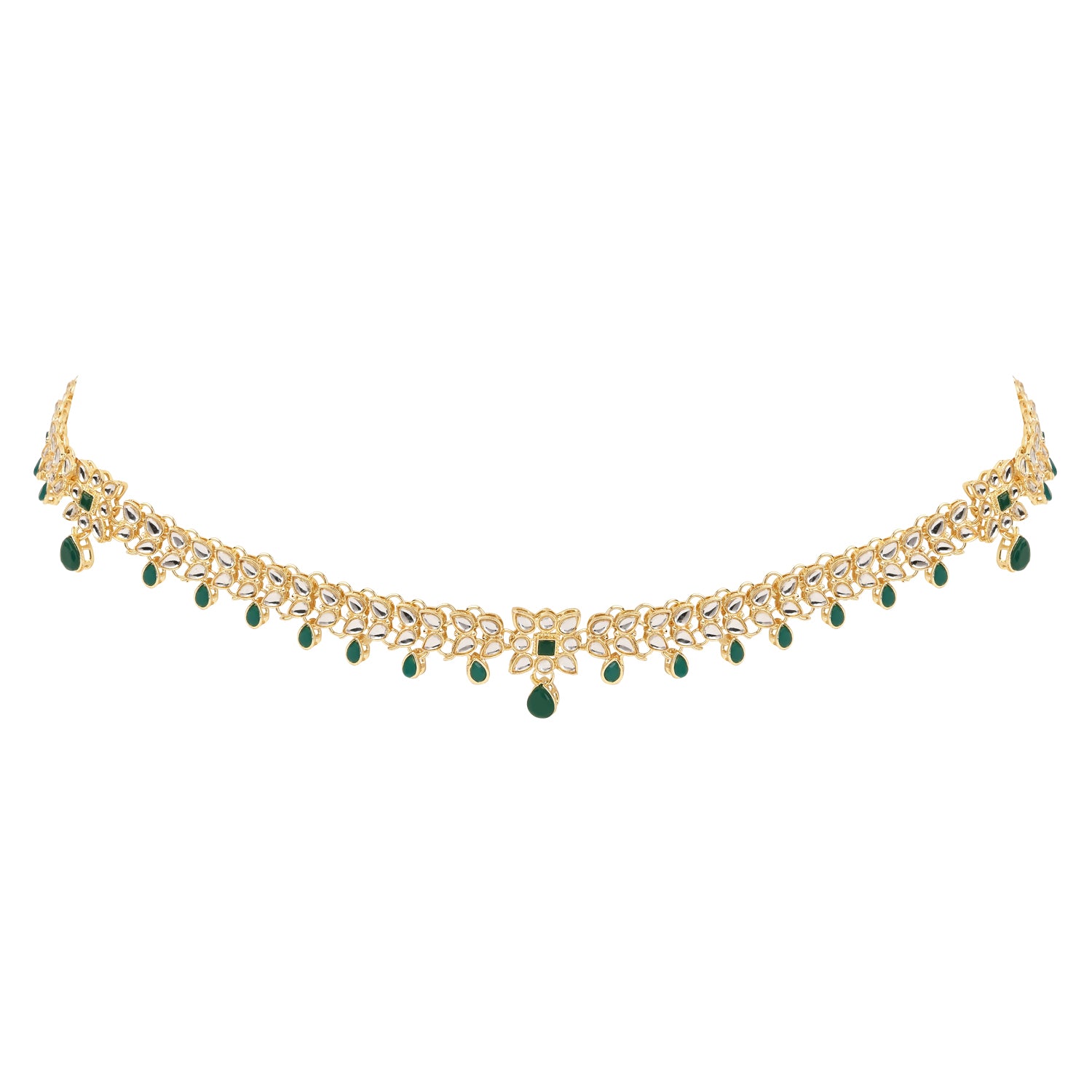 Saiesha-Modern Ethnic Waistbelt