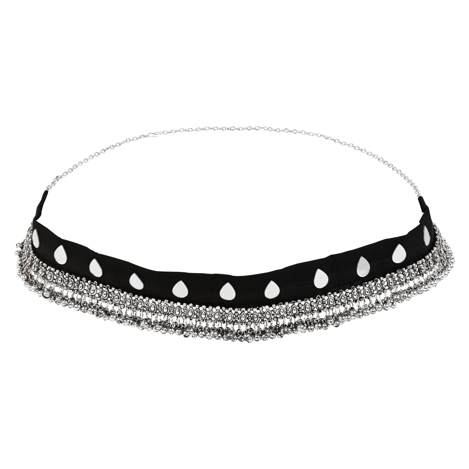 Traditional Kamarbandh Waist Belt