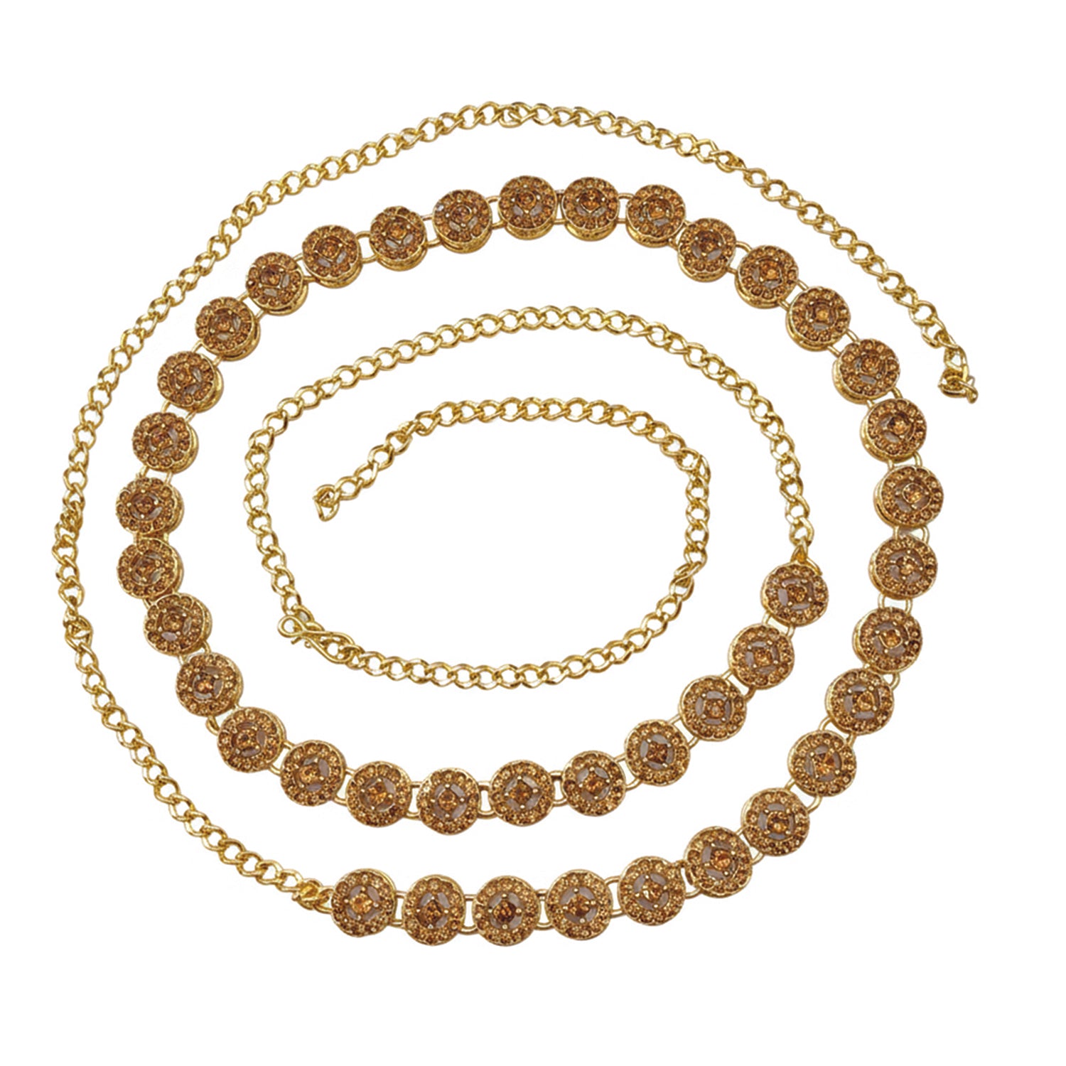 Sanskriti- Traditional Kamarbandh