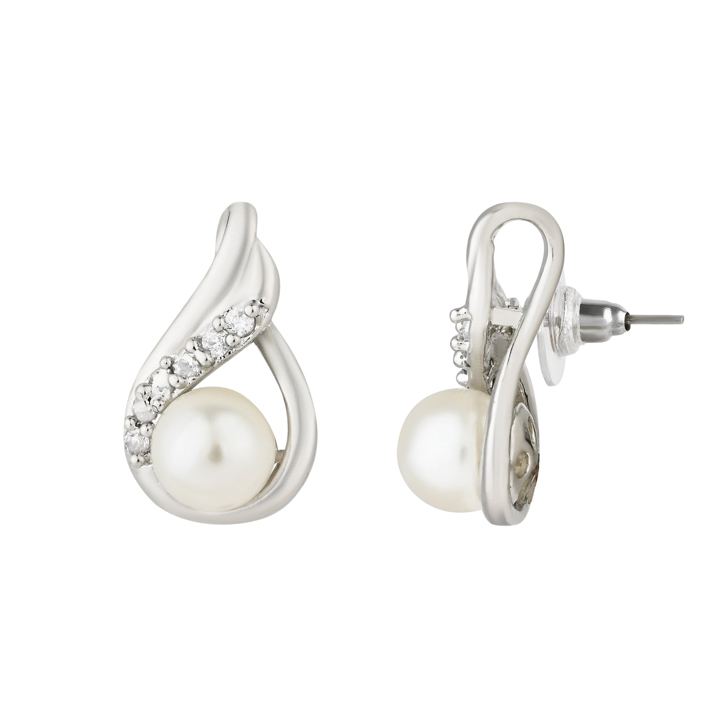 Honey Drop Shine Pendant Set