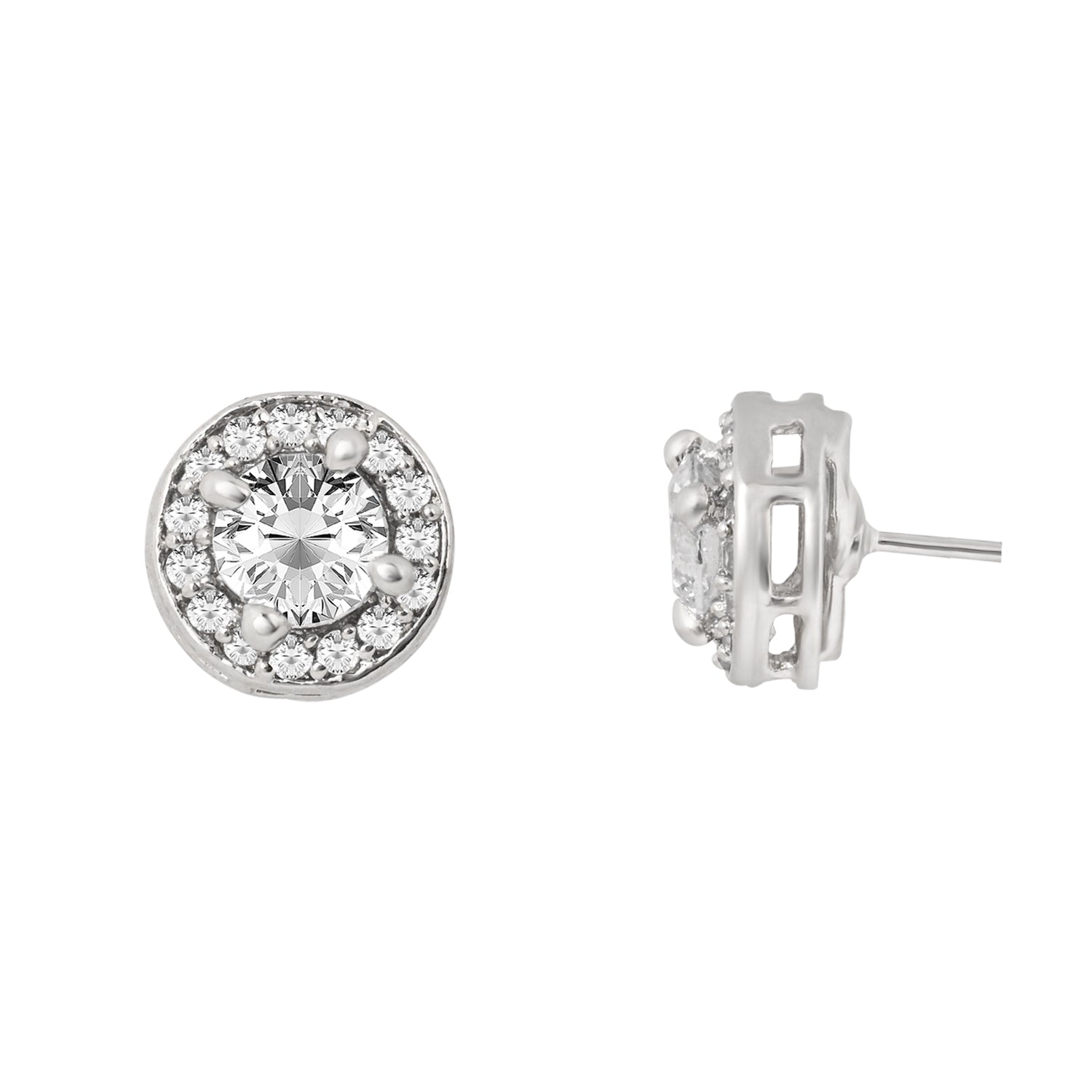 Elvisha Shine Pendant Set