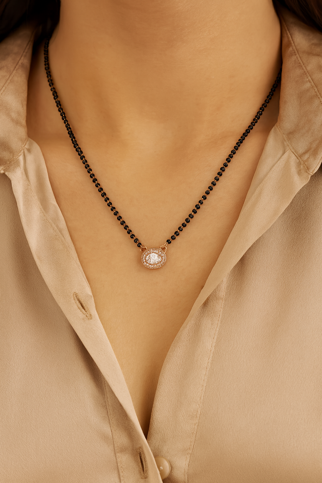 Antara Mangalsutra