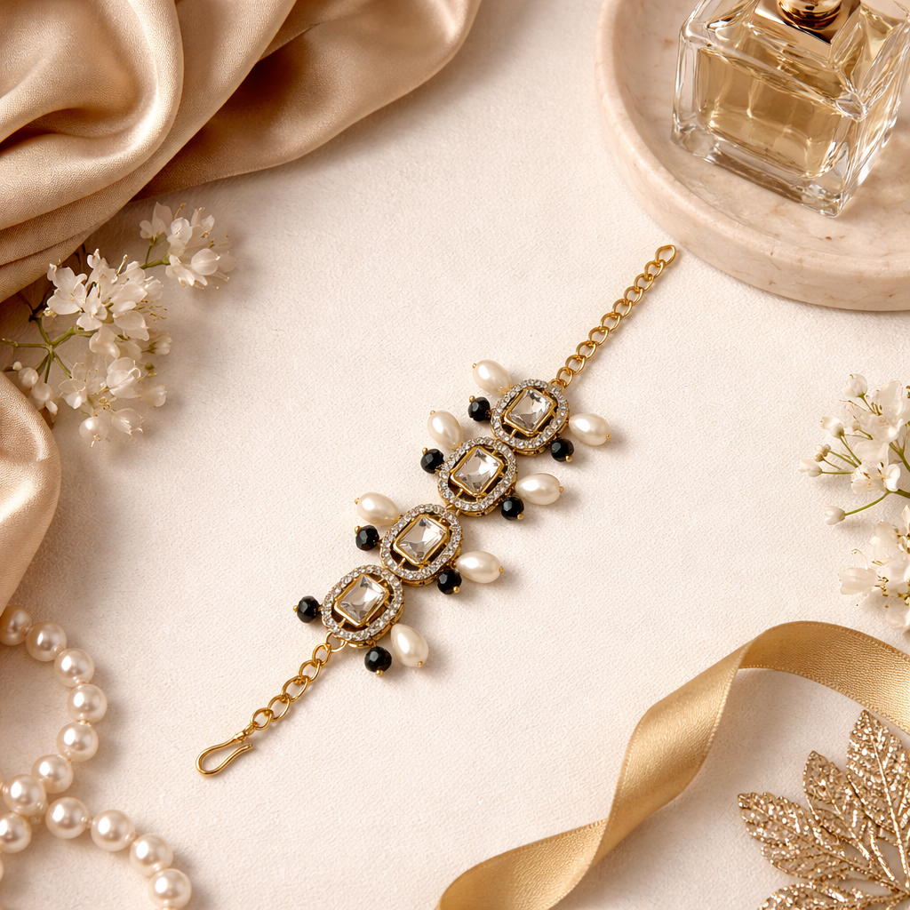 Wishi White Bracelet