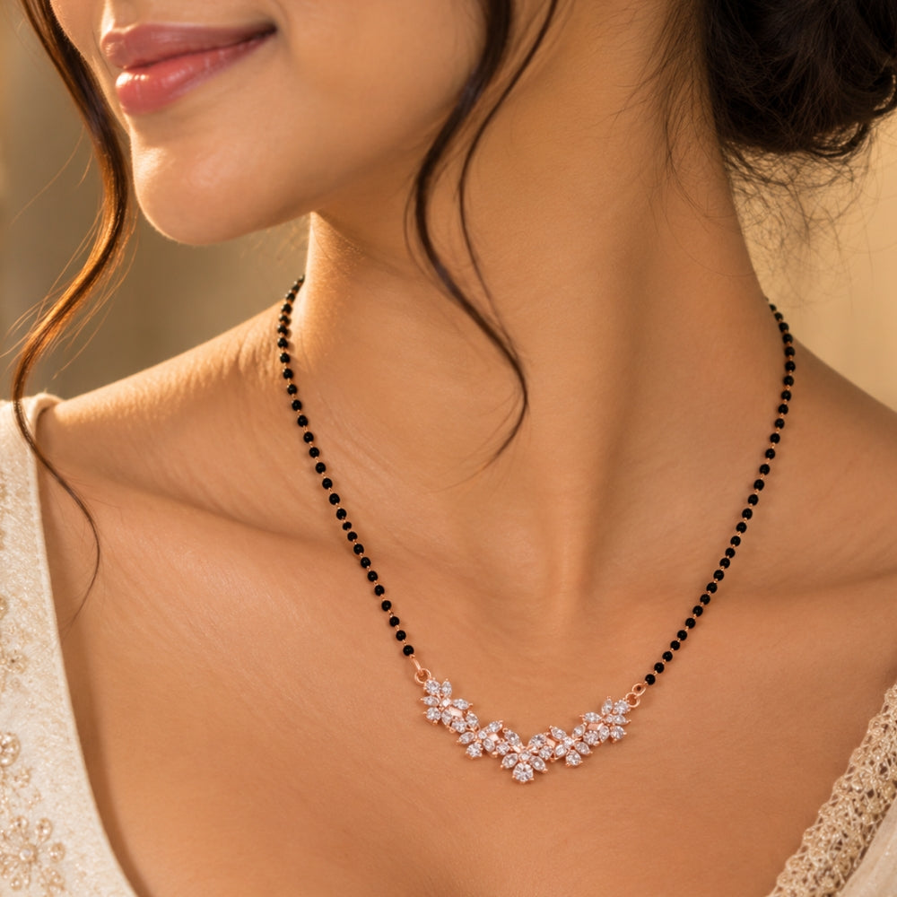 Cancer Mangalsutra