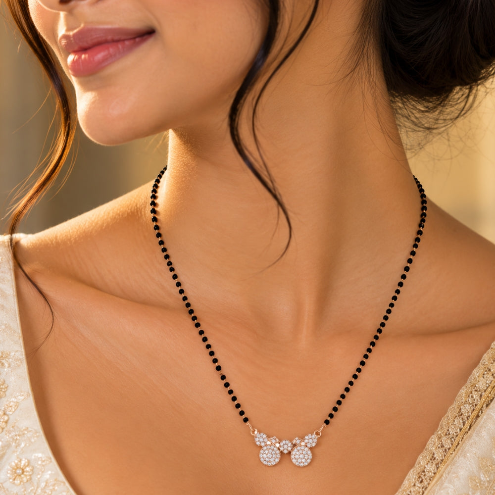 Capricon Mangalsutra