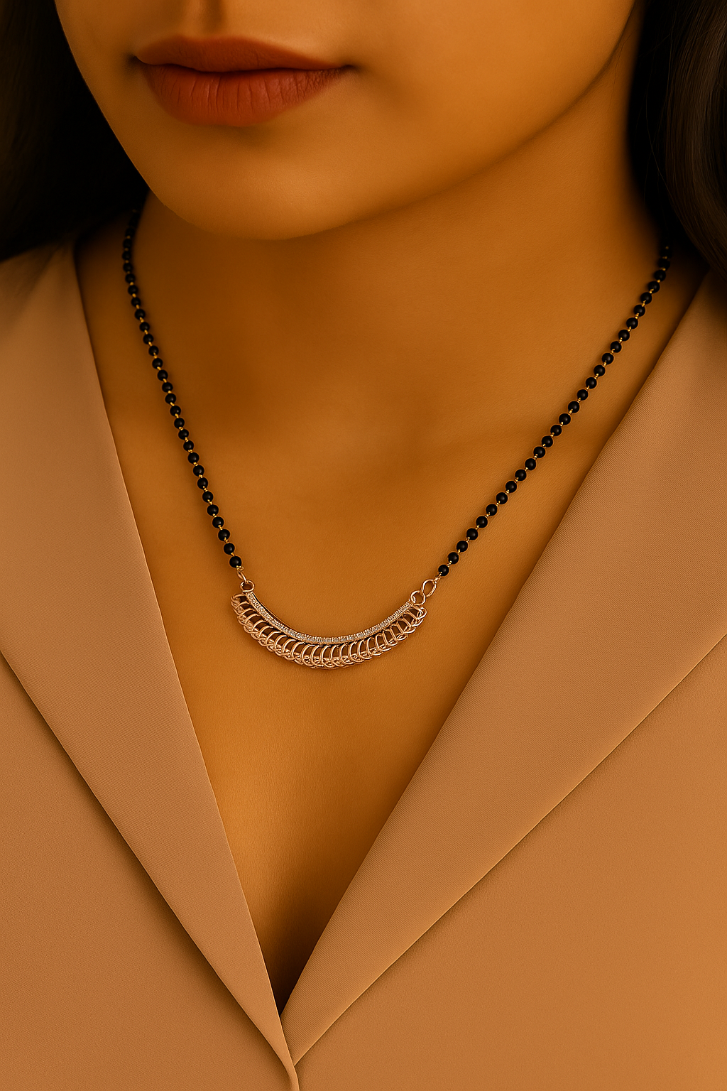 Leo Mangalsutra