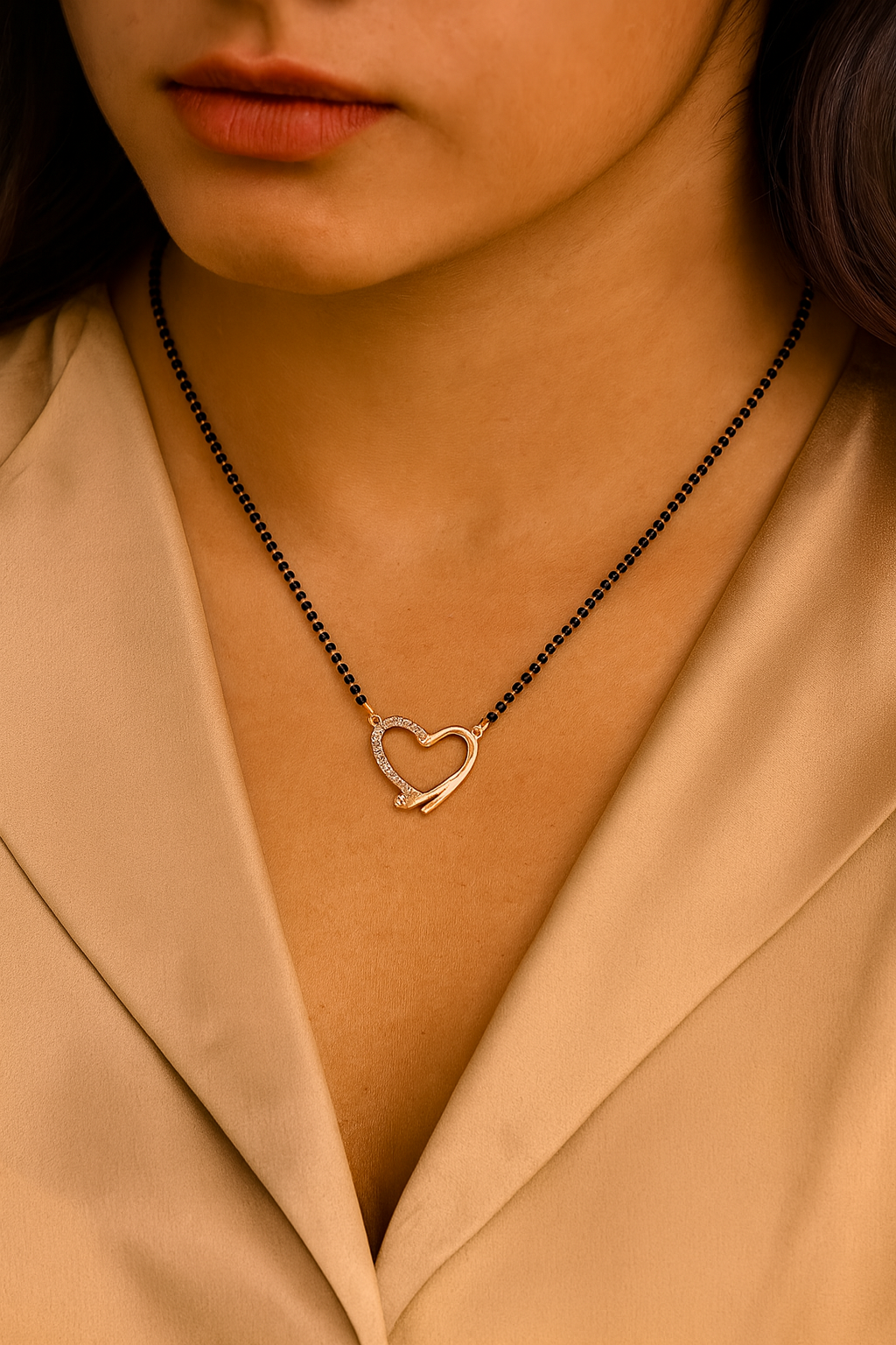 Amora Mangalsutra
