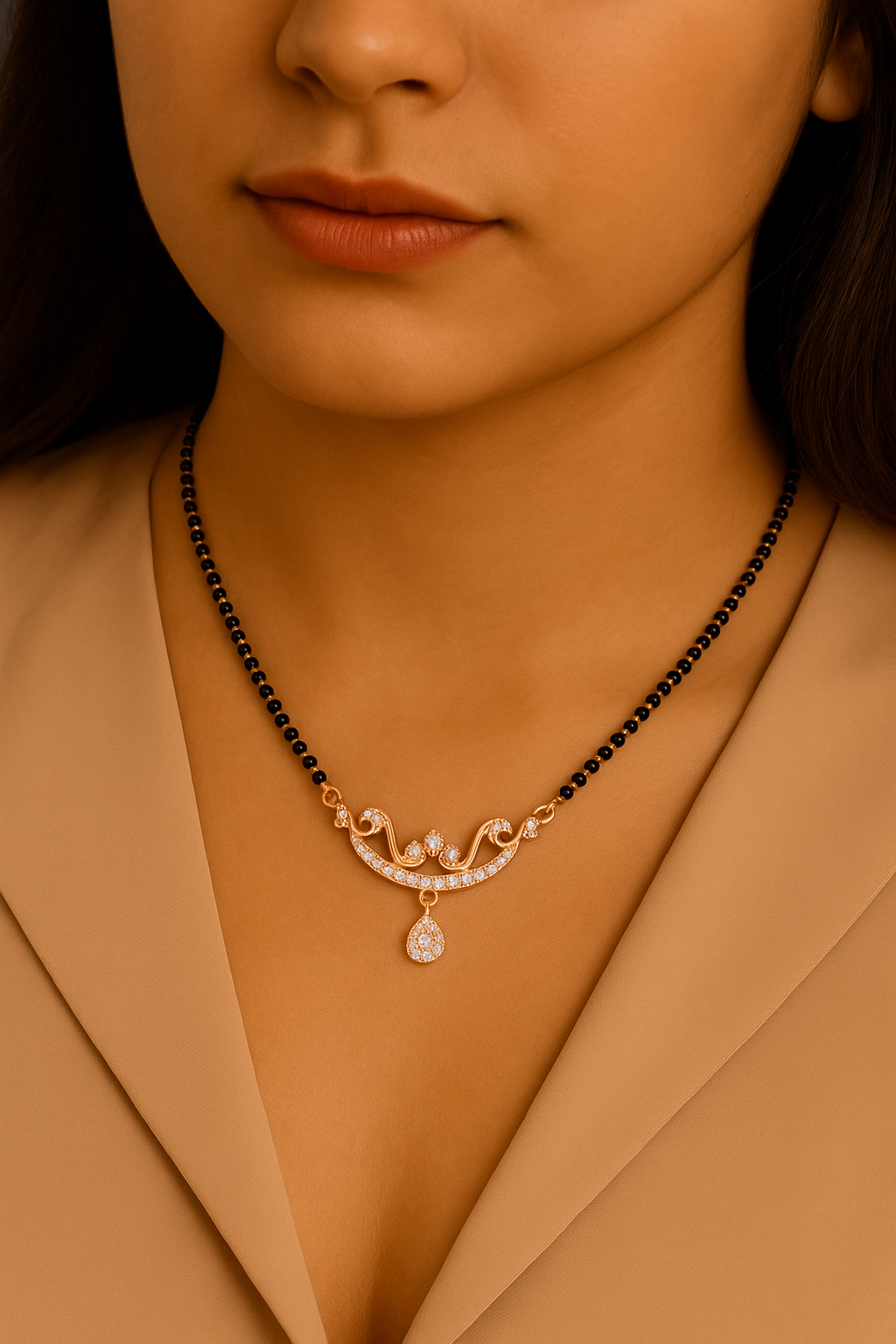 Shailja Mangalsutra