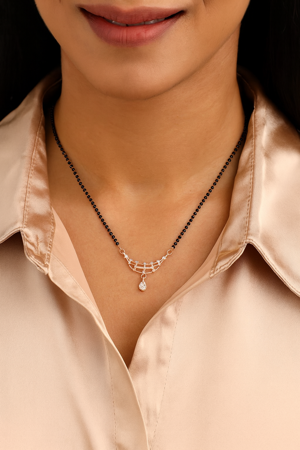 Mohna Mangalsutra