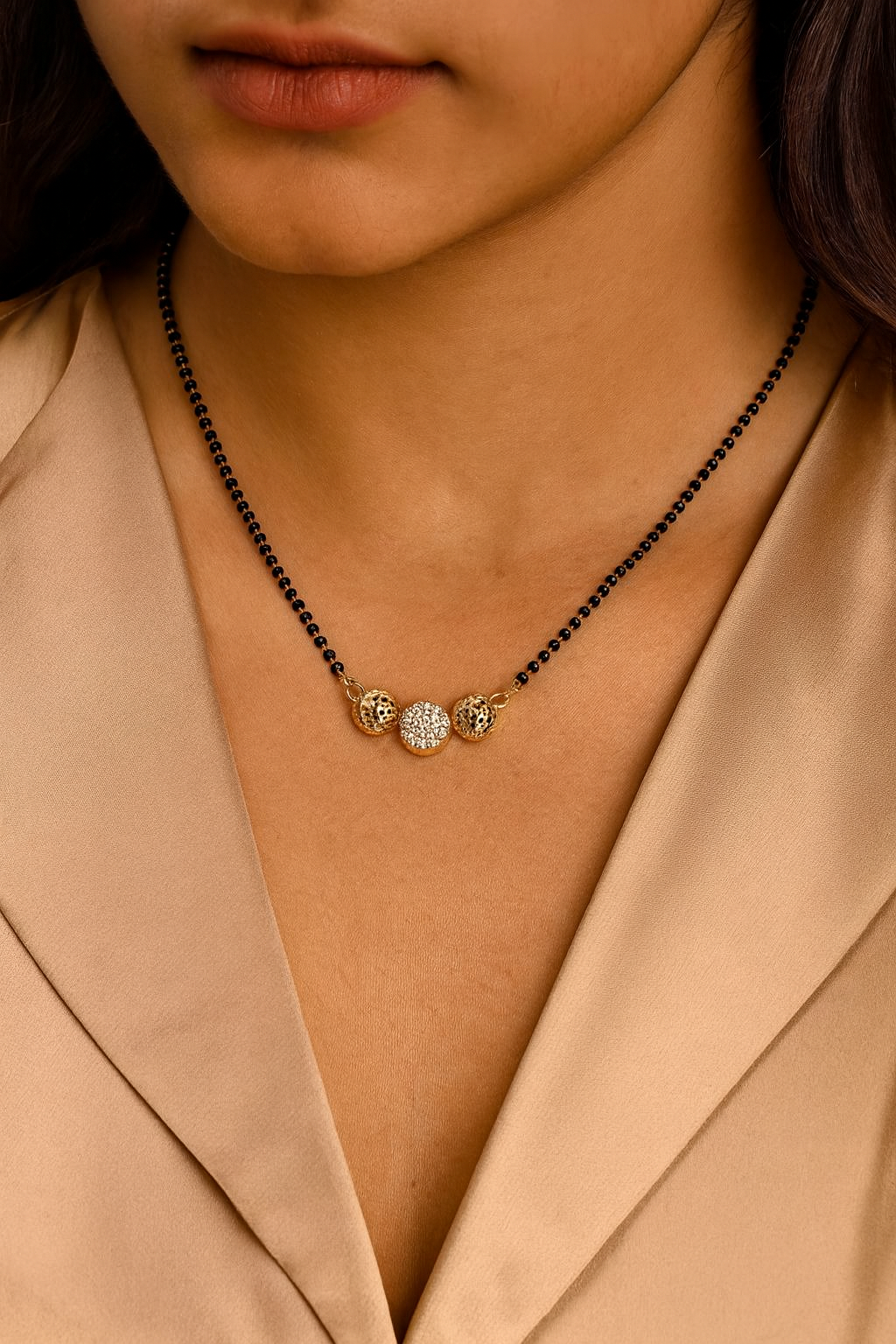 Suhana Mangalsutra
