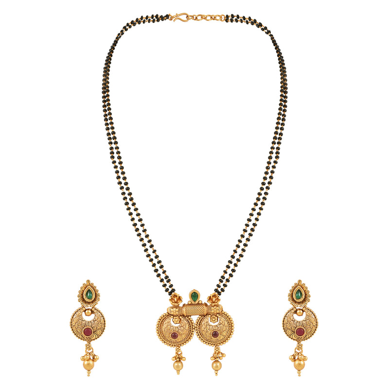 Ravika Mangalsutra