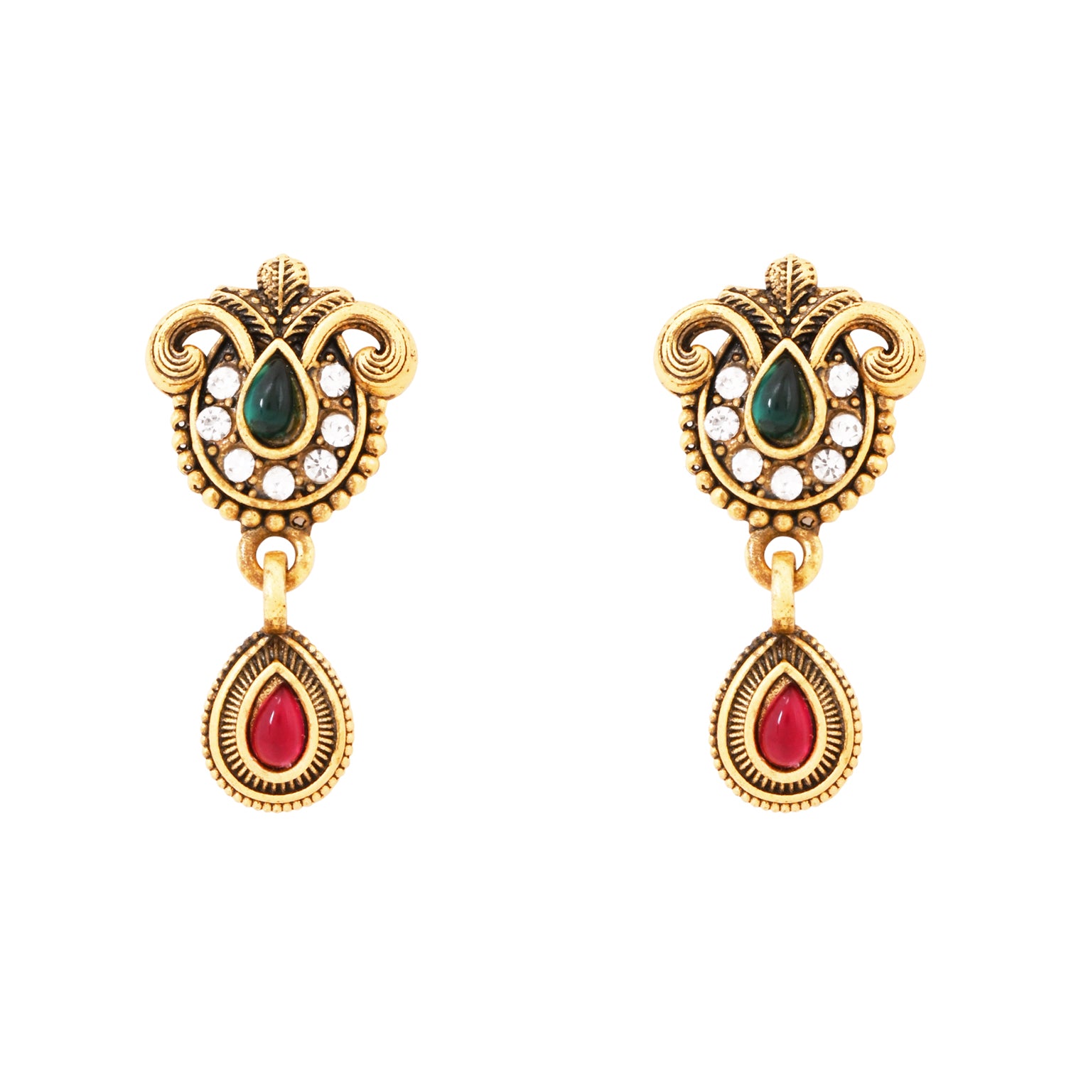 Charvi – Ethnic Mangalsutra with Festive Appeal