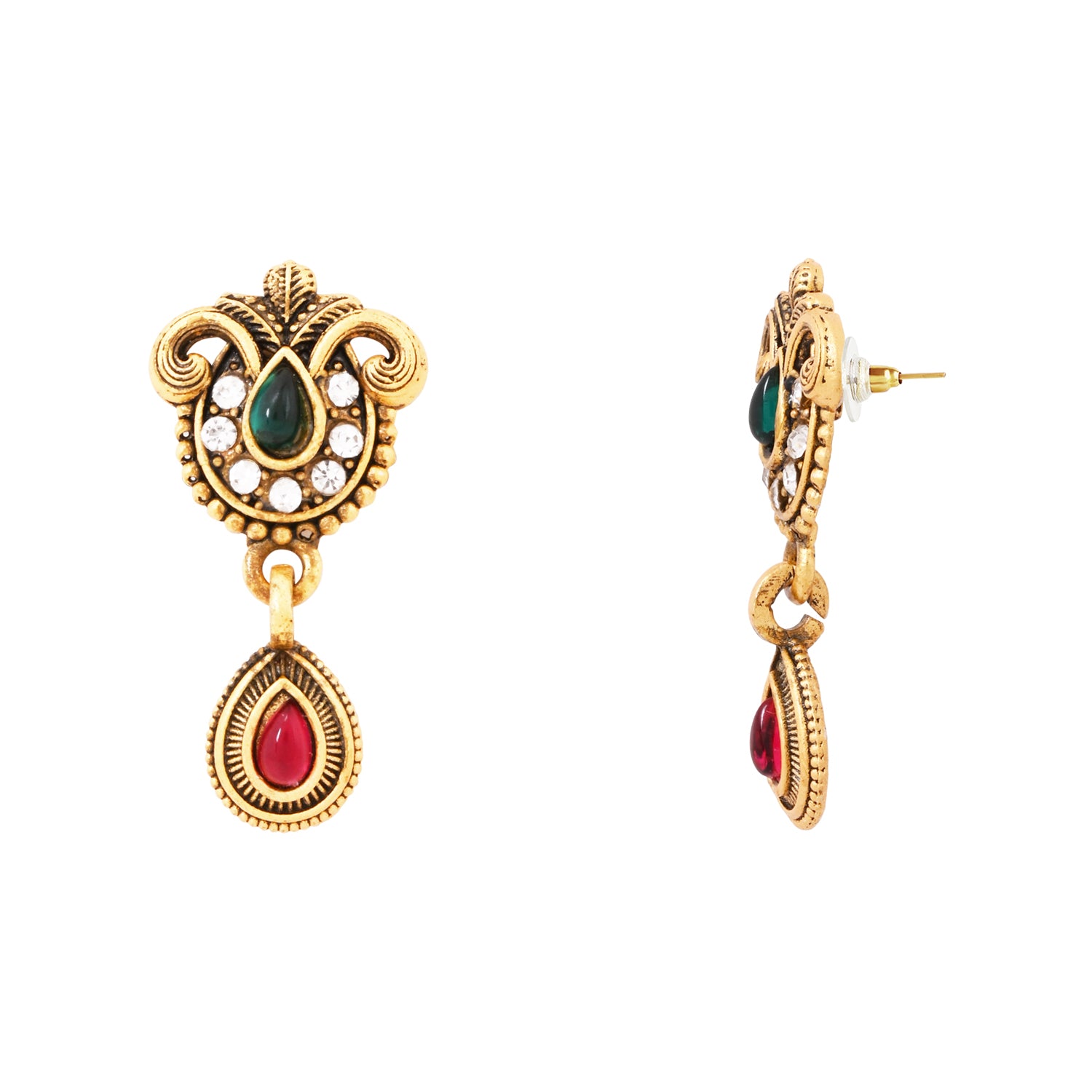 Charvi – Ethnic Mangalsutra with Festive Appeal
