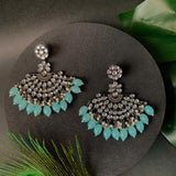 Aasma Turquoise Earrings