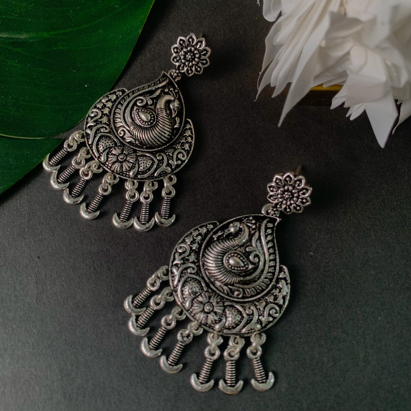 Raima Earrings