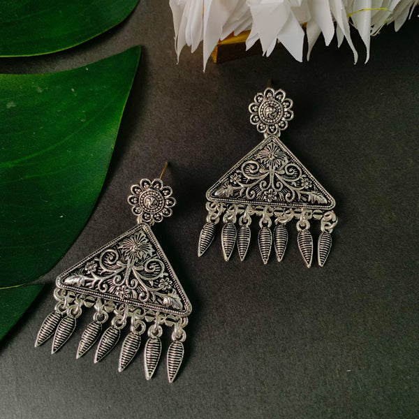 Charul Earrings