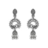 Arisha Earrings