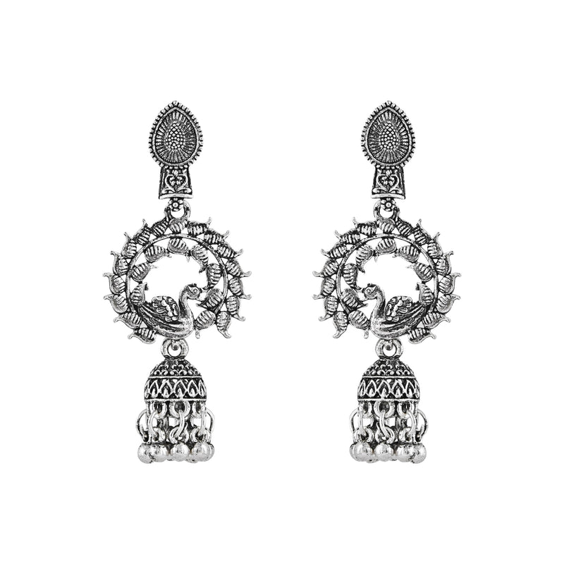 Arisha Earrings