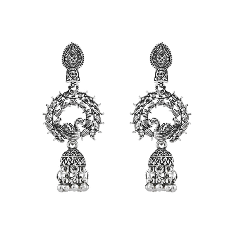 Arisha Earrings