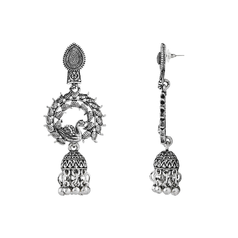 Arisha Earrings