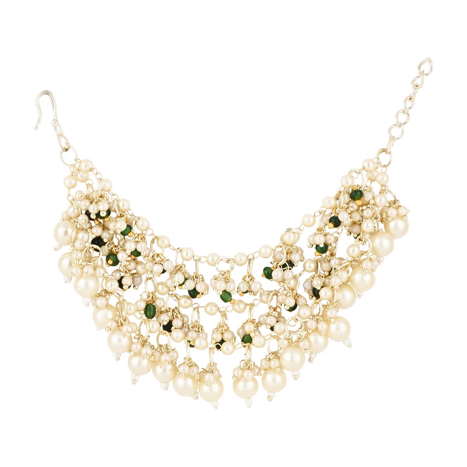 Prashima EarChain