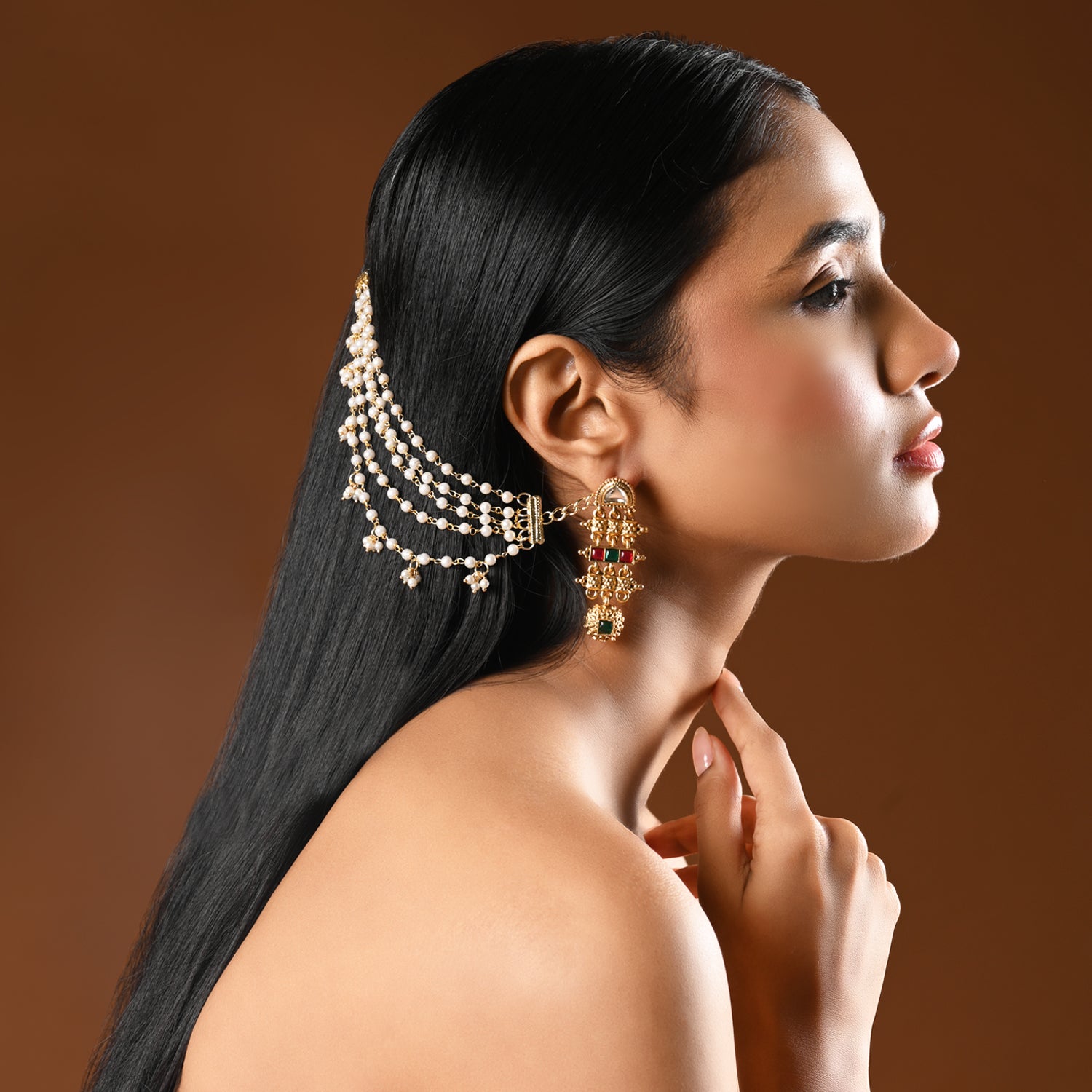 Pushkar Earchain
