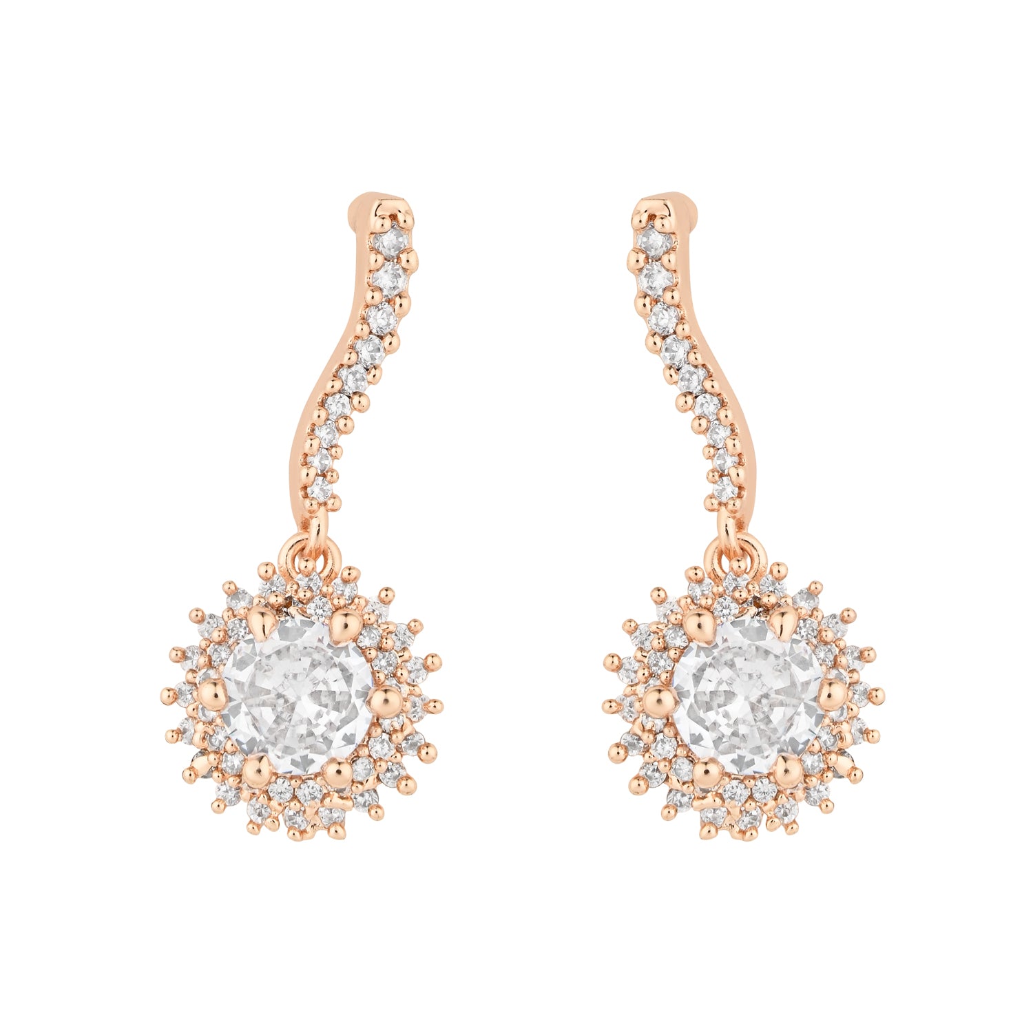 Keya Earrings