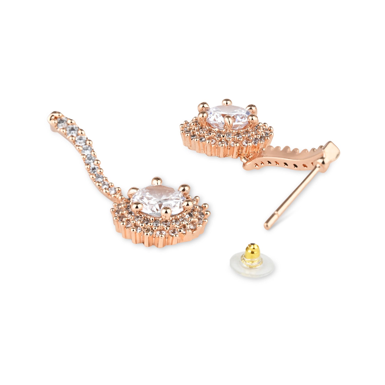 Keya Earrings