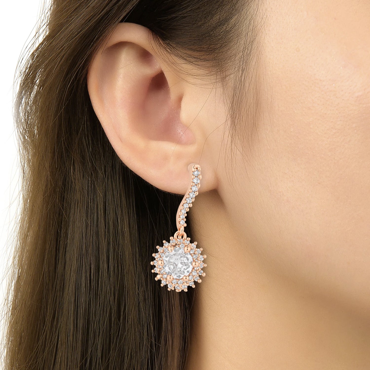Keya Earrings