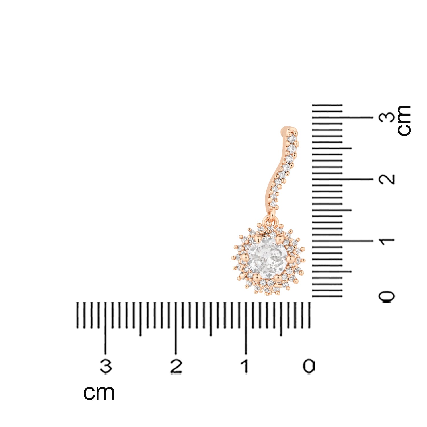 Keya Earrings