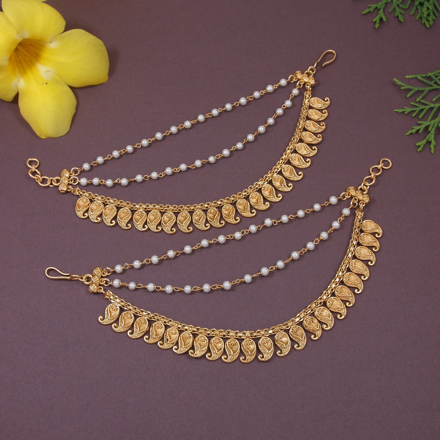 Enakshi EarChain