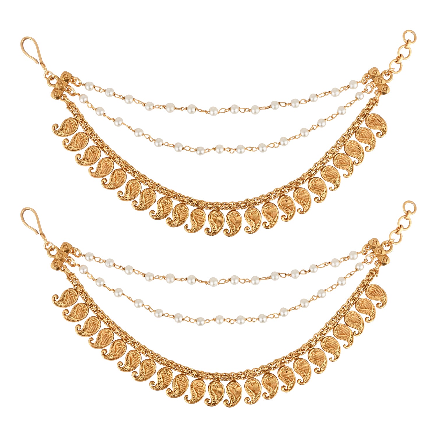 Enakshi EarChain