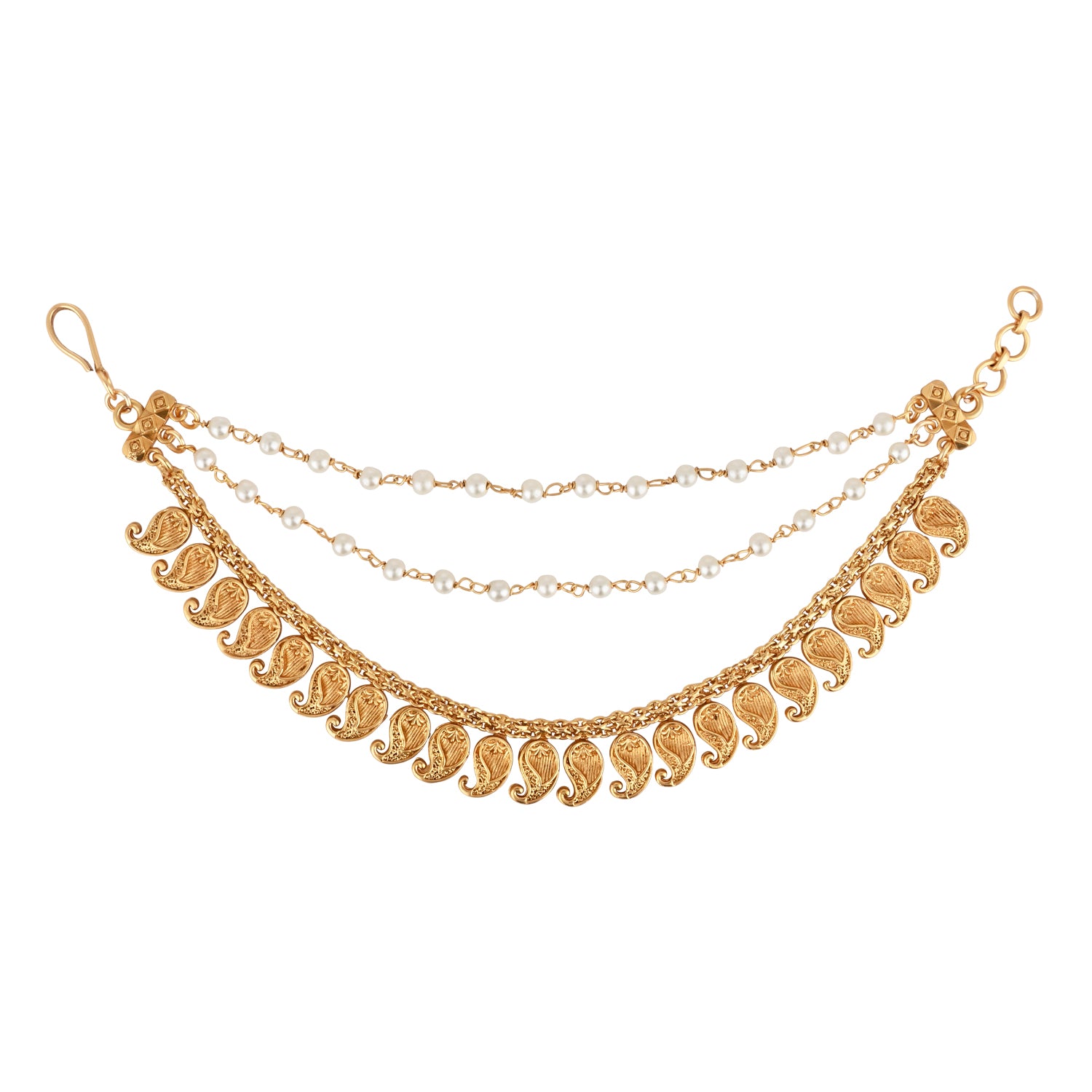 Enakshi EarChain