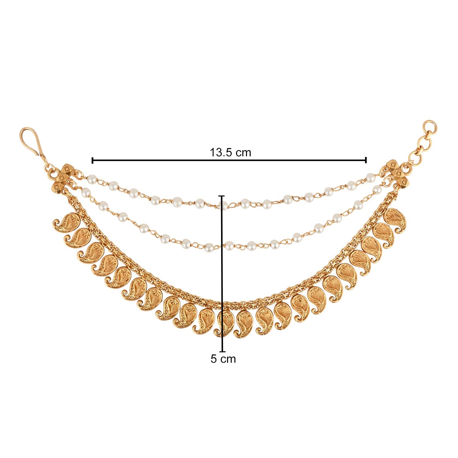 Enakshi EarChain