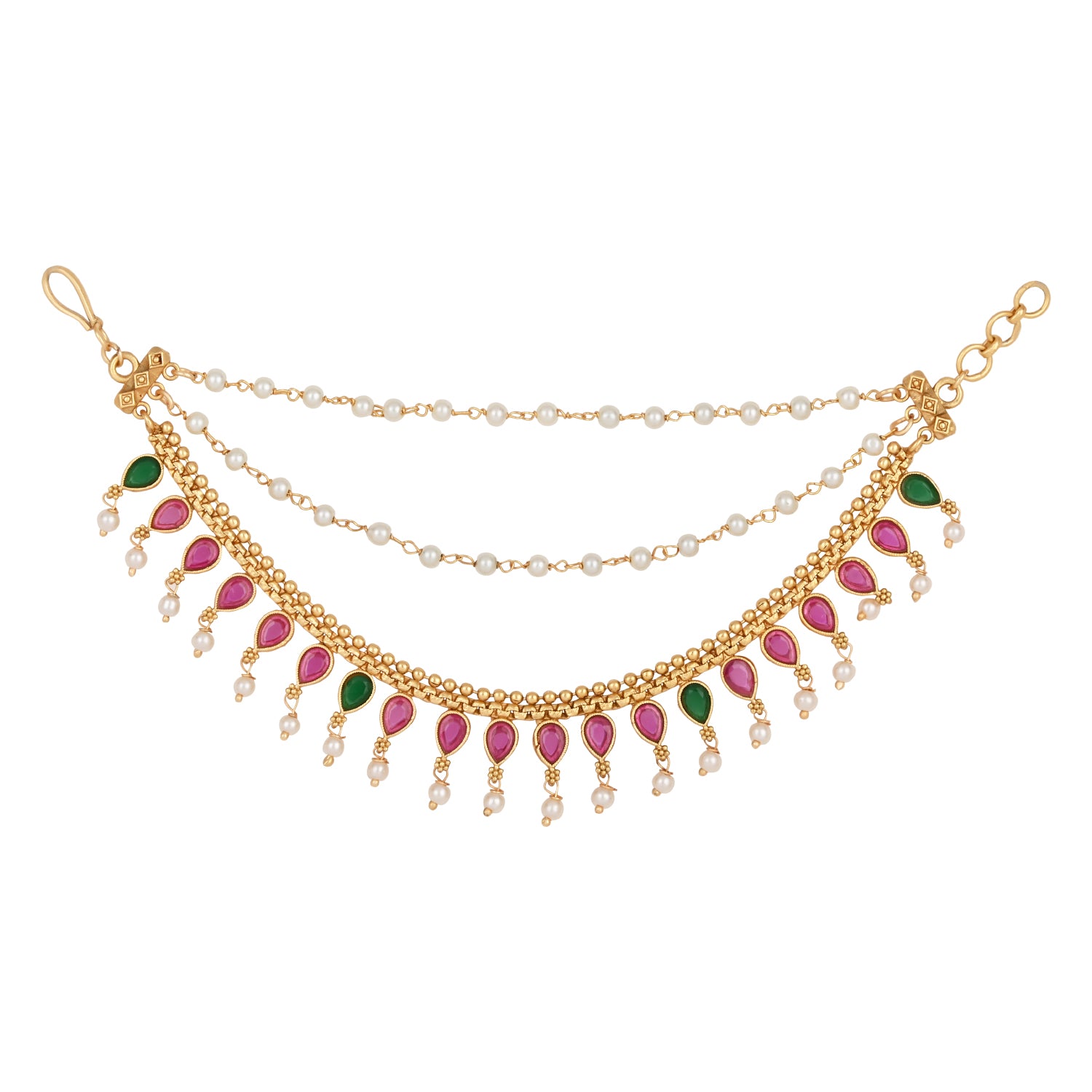 Mahir EarChain