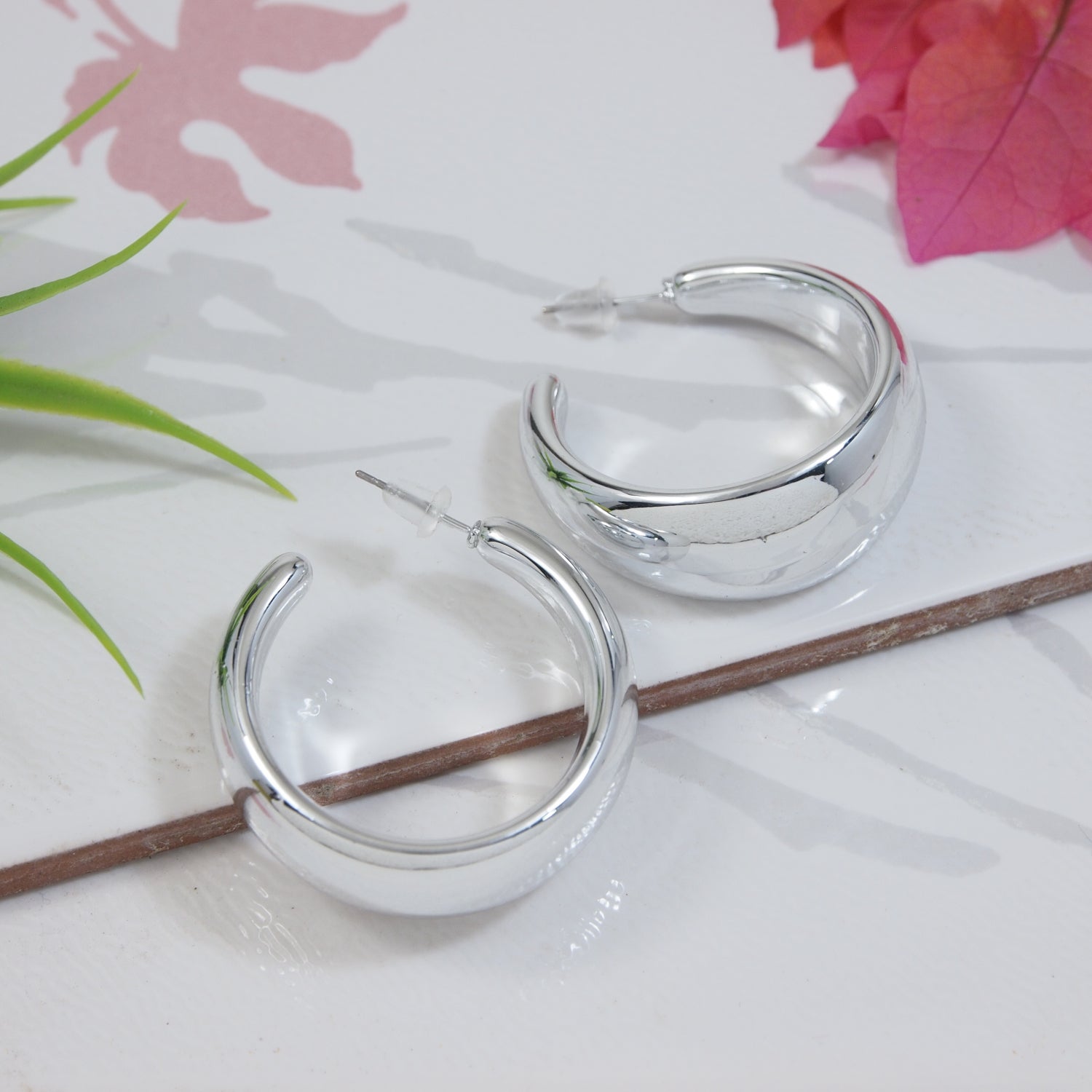 Kivira Earrings