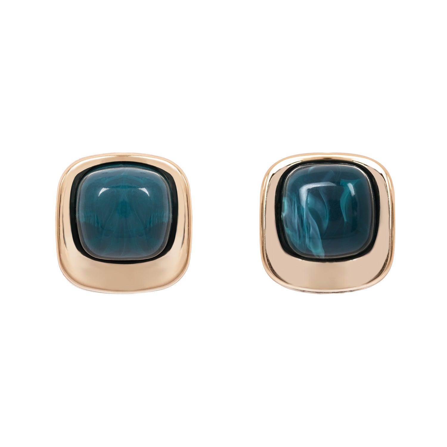 Montana Vibe – Set of 3 Quirky Stud Earrings