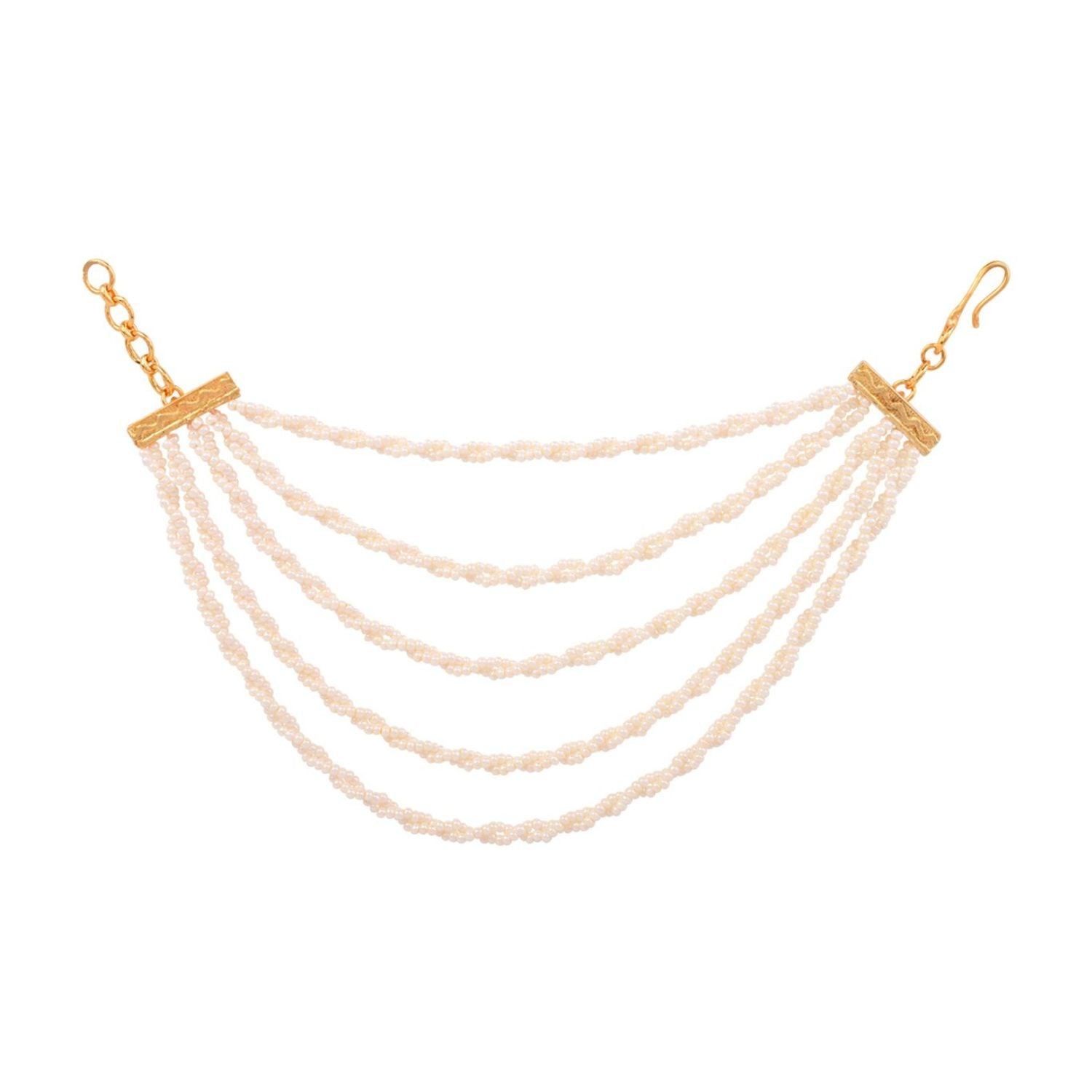 Enaaya - White Earchain