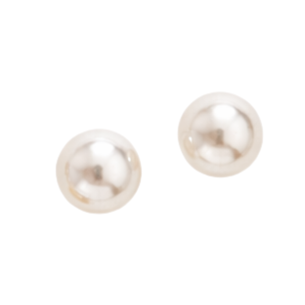 Alice- 3-Pair Stud Earrings Set