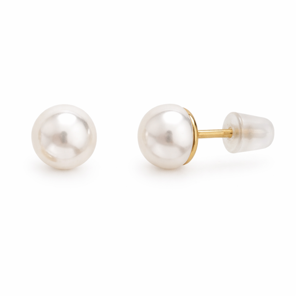 Alice- 3-Pair Stud Earrings Set