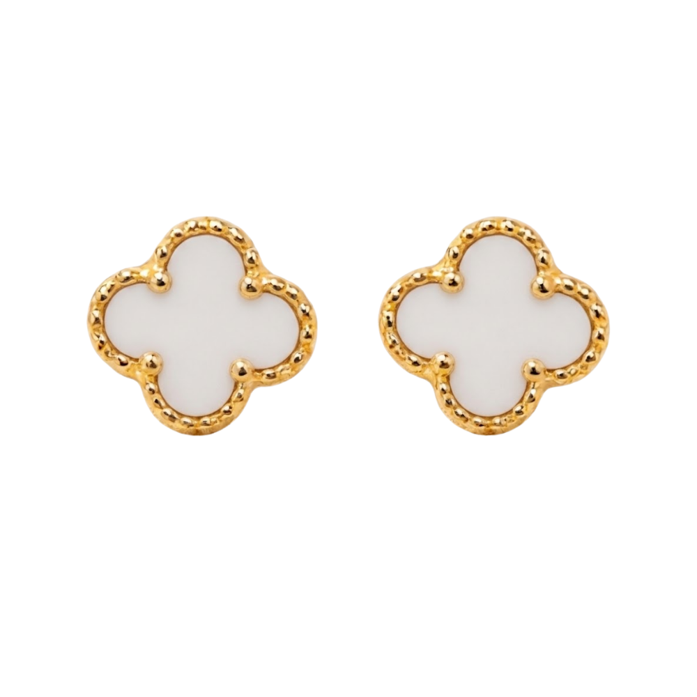 Alice- 3-Pair Stud Earrings Set