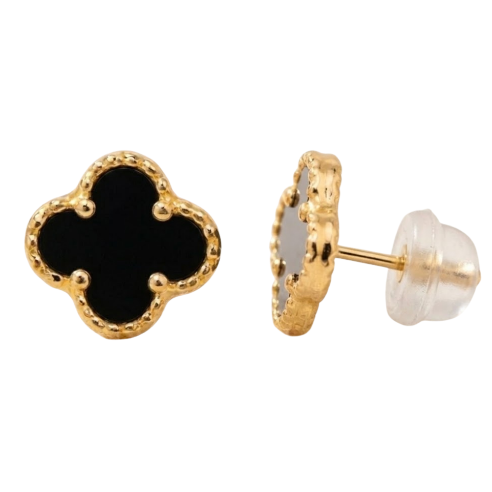 Alice- 3-Pair Stud Earrings Set