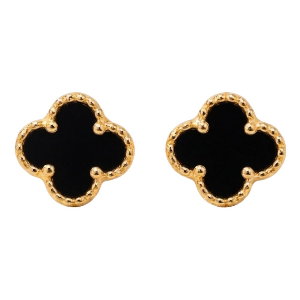 Alice- 3-Pair Stud Earrings Set