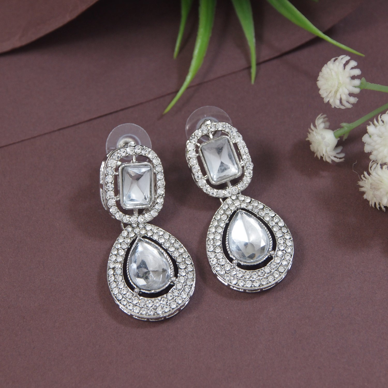 Viyana Earrings