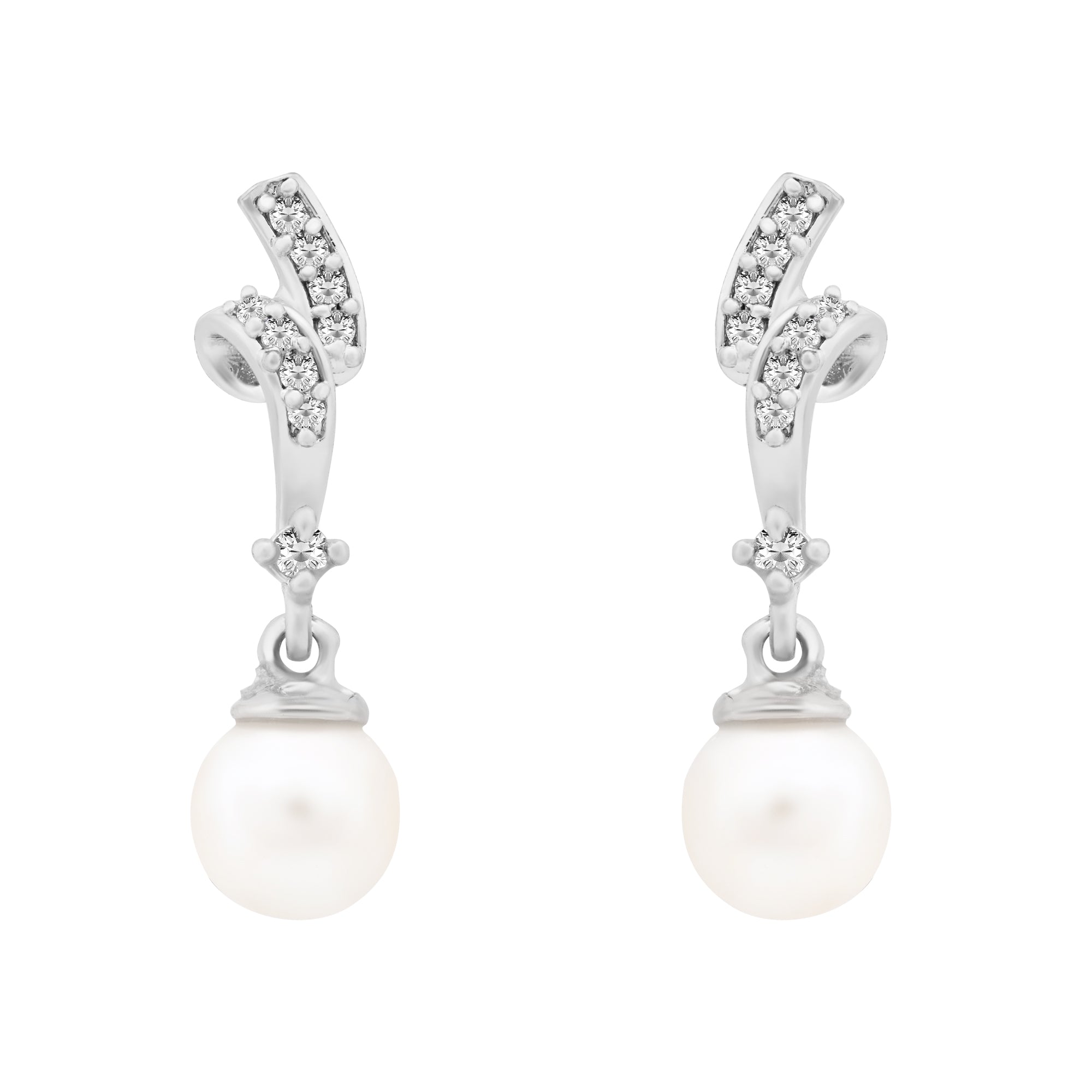 Camila Shine Studs