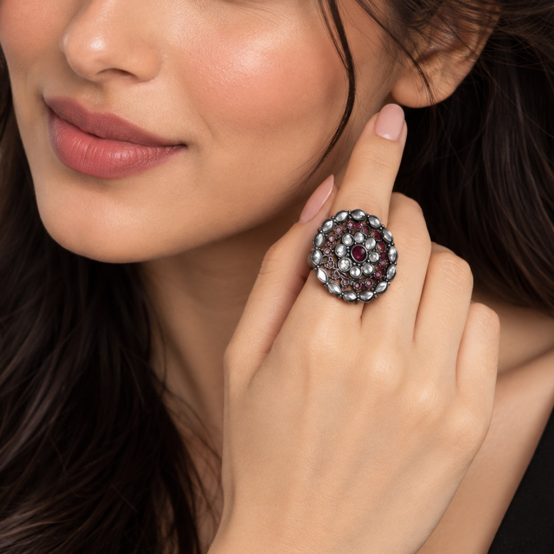 Navika Ring