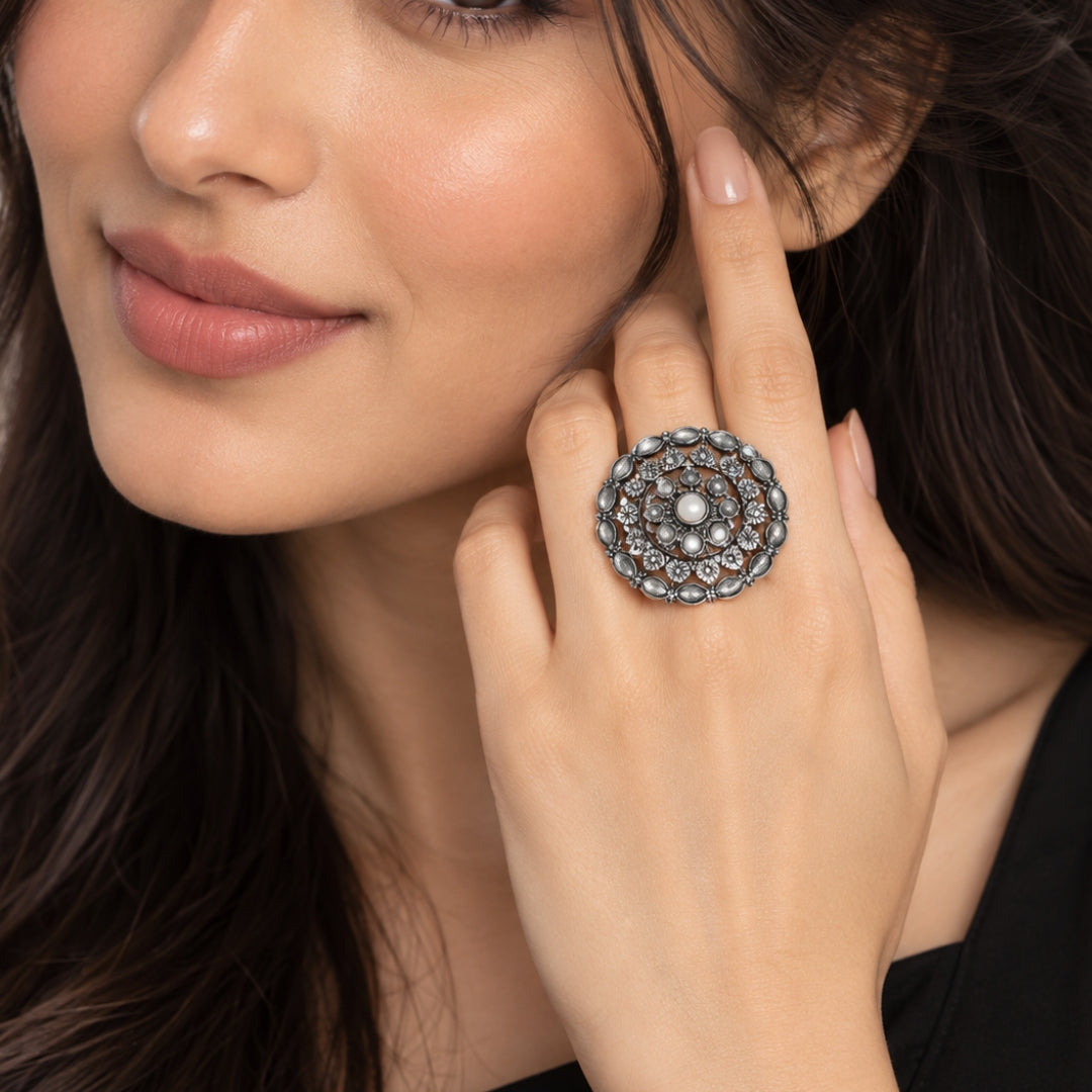 Navika Ring