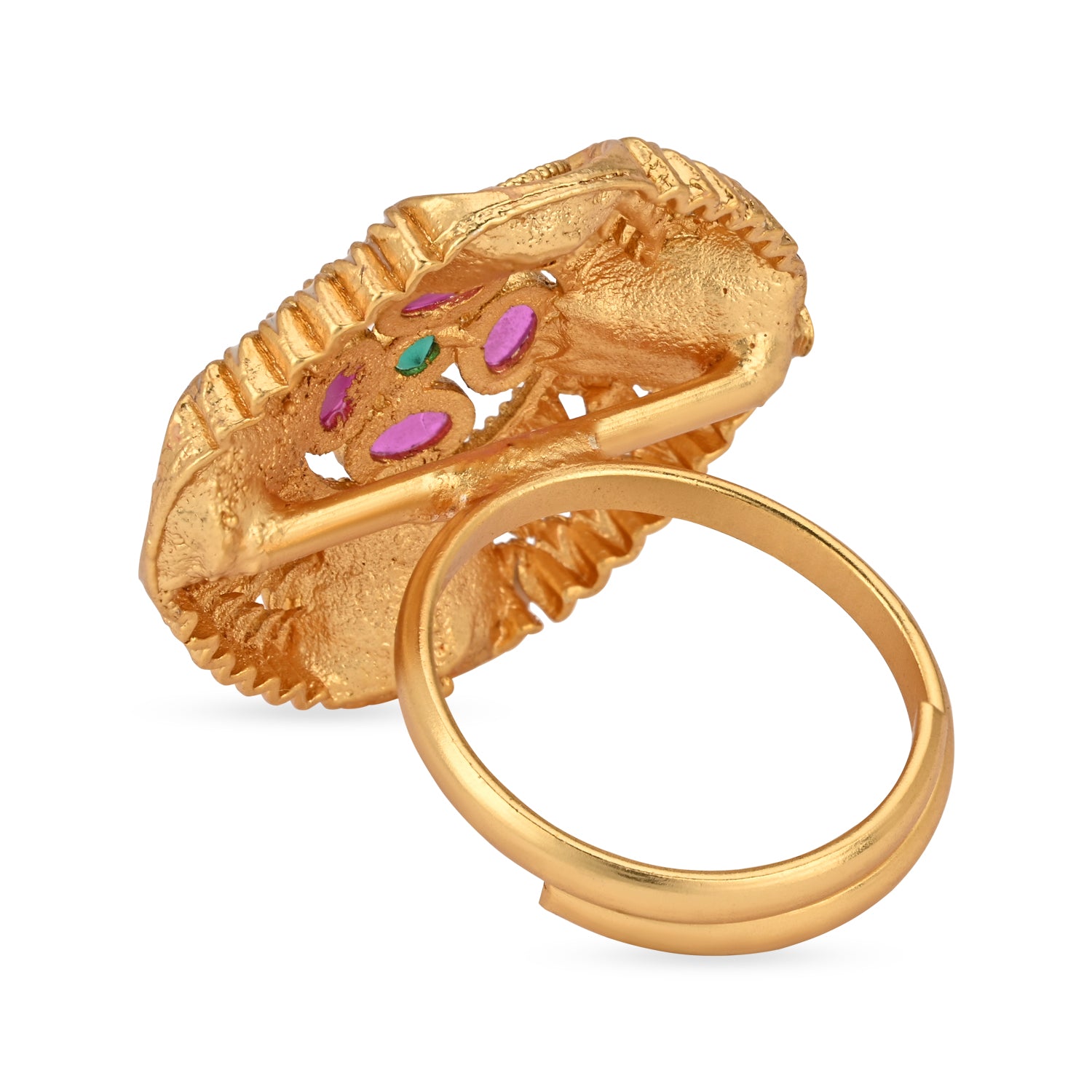 Sarika Rings
